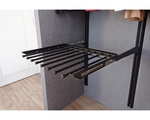 Брючница выдвижная 600х450